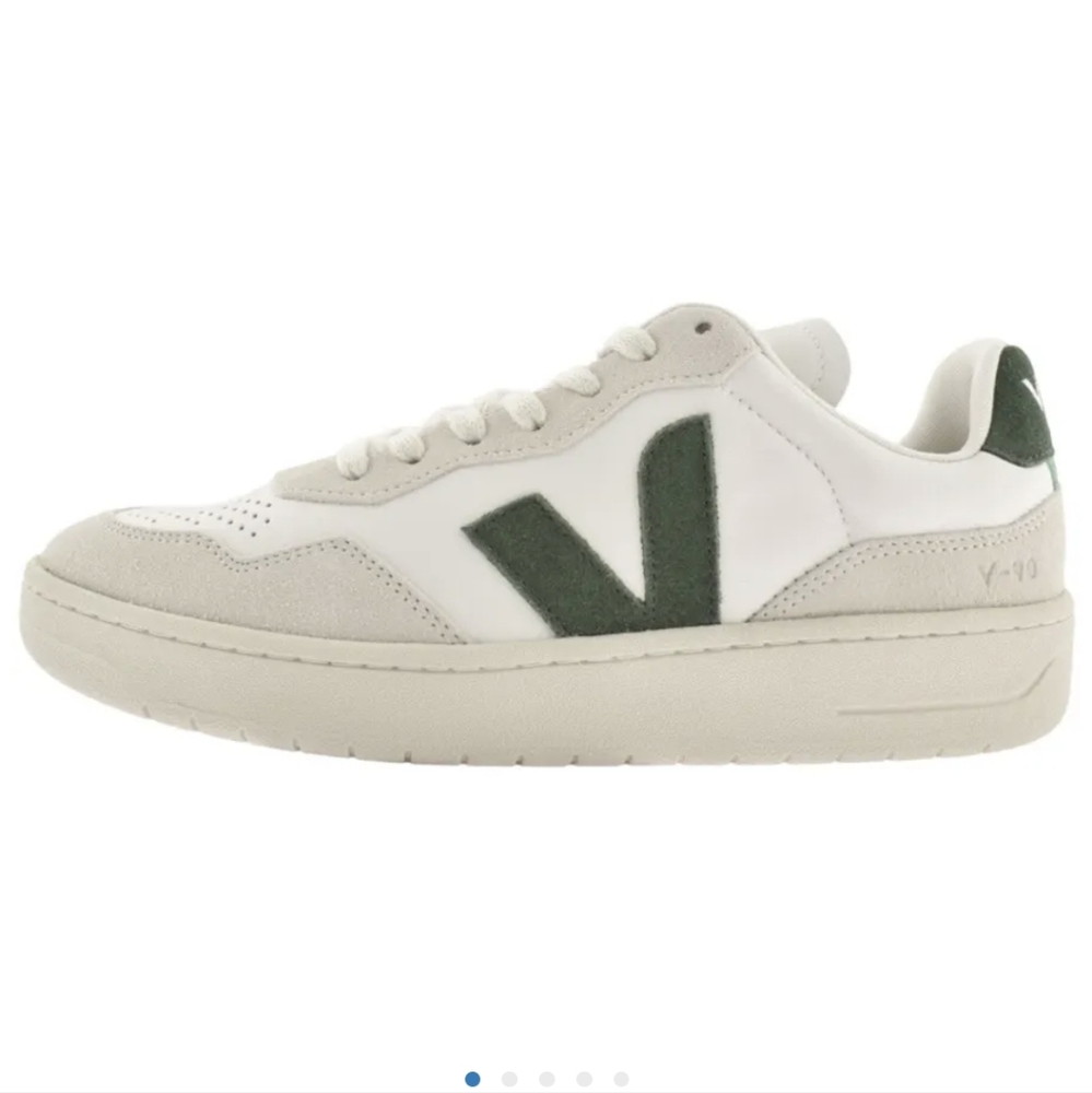 Mens Veja 10 CWL